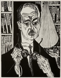 Carl sternheim biography image