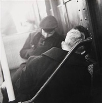 Sleep, 1946