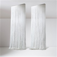 A CEILING LAMP, 1980–1989