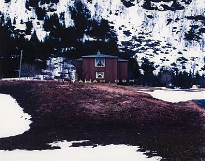 On My Way Home Vii By Tor Inge Kveum On Artnet