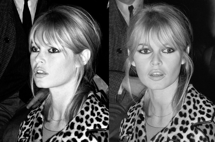 bardot paris