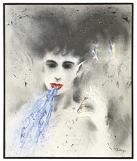 Sono sazio di pesce, 1984