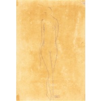 Untitled (Figure)
