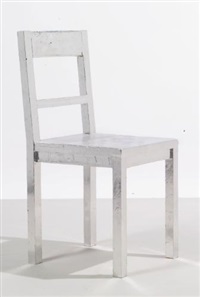 Chair, 2006