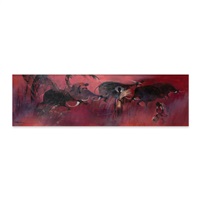 Carabao, 1958