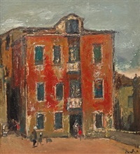Veneția, 1978