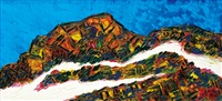Mountain, 2005