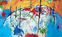Terre Hot, 2007