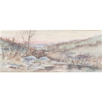 Landscape, 1891