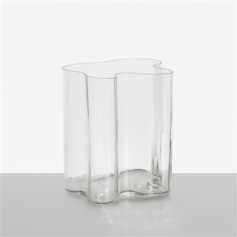 Savoy Vase By Alvar Aalto On Artnet