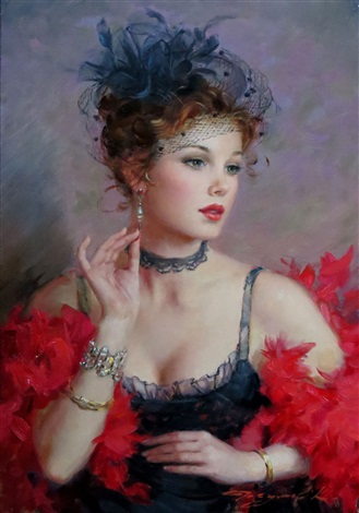 Resultado de imagen de Konstantin Razumov﻿