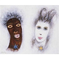 Del blanc i del negre, 1987