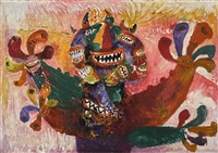 JOLLY DIV, 1989