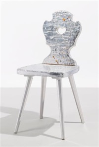 Chair, 2006