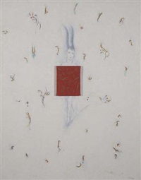 L'Homme anunci dels boscos, 1988