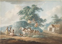 Harvesters