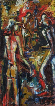 Untitled, 1970