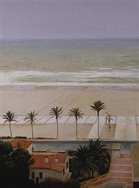 Playa de Alicante, 1999