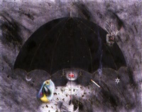 Misteri d'una puta en dia de pluja, 1979