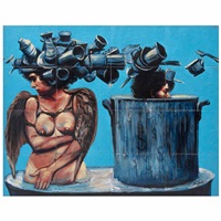 Sin título, 2009