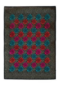 A large Missoni Rosita carpet,..., 1980–1989
