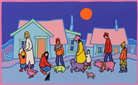 THE VET, 1991