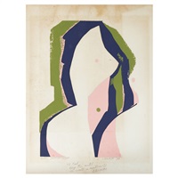 Nude, 1970