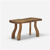 table, 1969