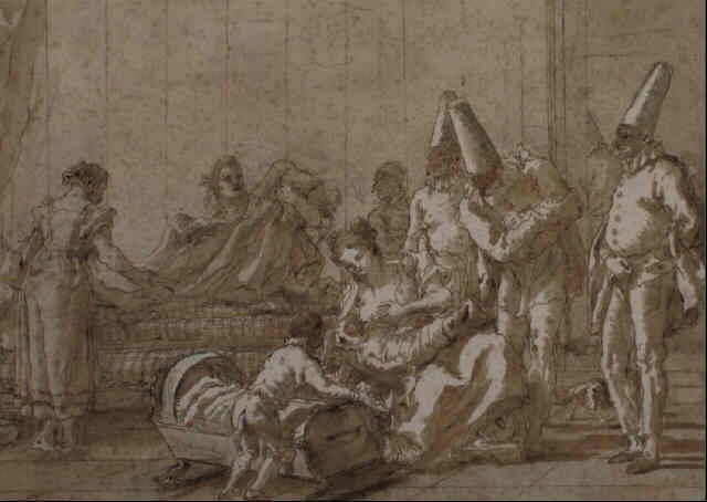 Apprentice period of nursing picture