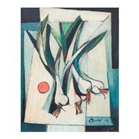 Still Life, 1974
