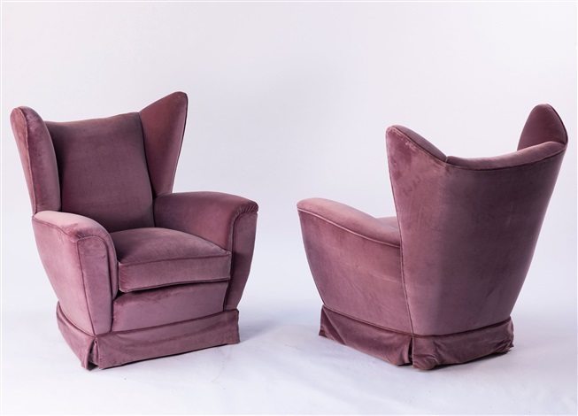 comfy chair for two