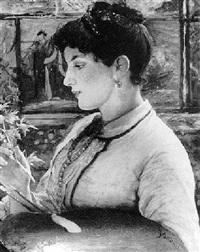 Joseph Stallaert Auctions Results