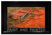 Paint and Painted, 1970
