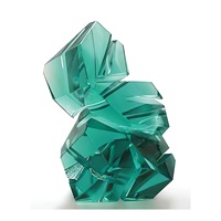 Inspiration in Glass I, 2010
