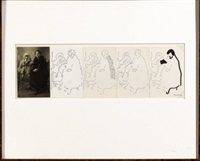 Madre e figlia, 1974