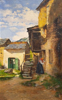 Untitled, 1900