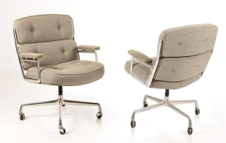pair of charles ray