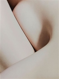 CORPS BLANC 02, FLEUR DE PEAU