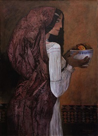 Eve, 1976