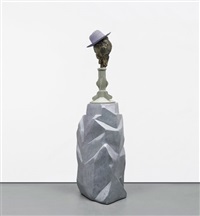 Ghoul #2 (pimp), 2005