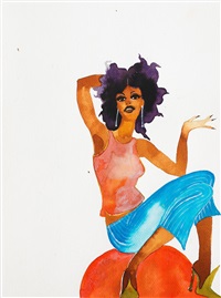 Studies of Crystal Waters (i-iii):