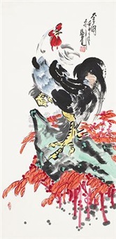大吉图