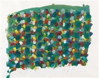 Sans titre, 1992