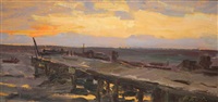 Morning, 1957