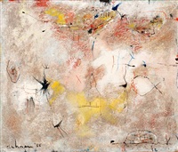 Abstract, 1964