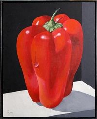 Red Pepper