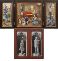 PRAISE OF HOBBY, 2017