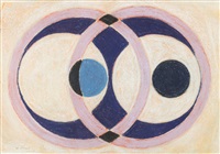 Untitled, no. II, 1952