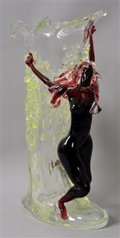 Vase / Objekt, 2006