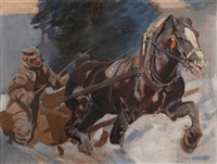 Sleigh